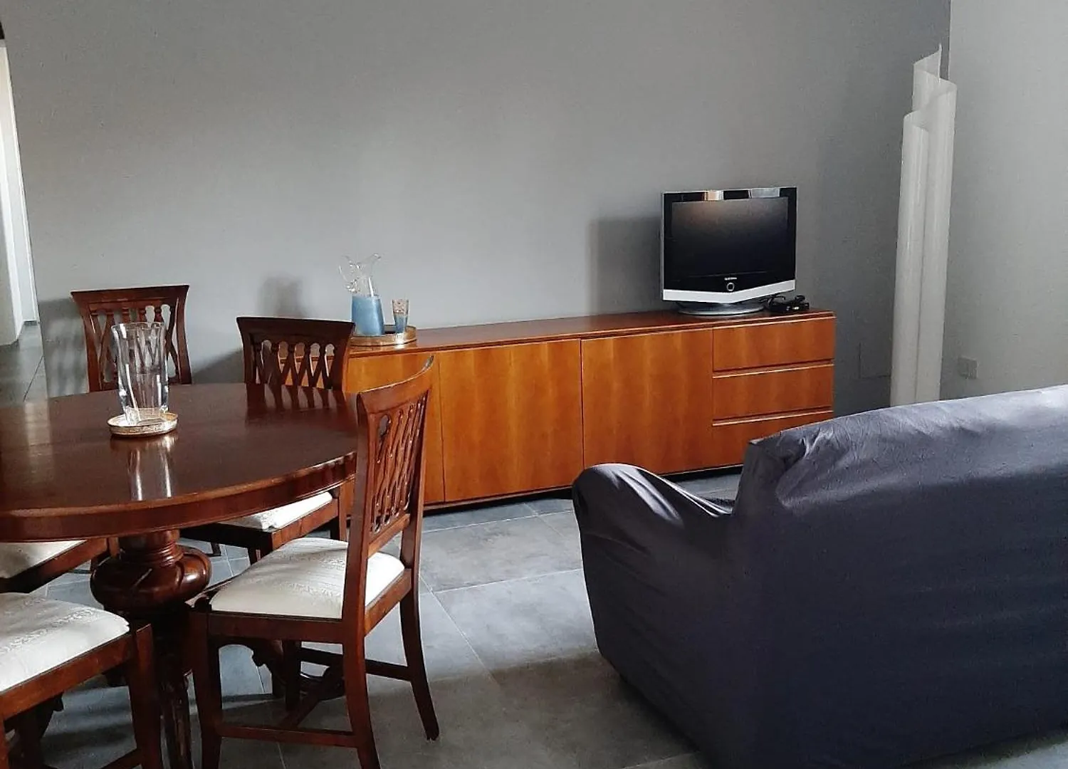 Relax A Due Passi Dal Campo Apartment Siena