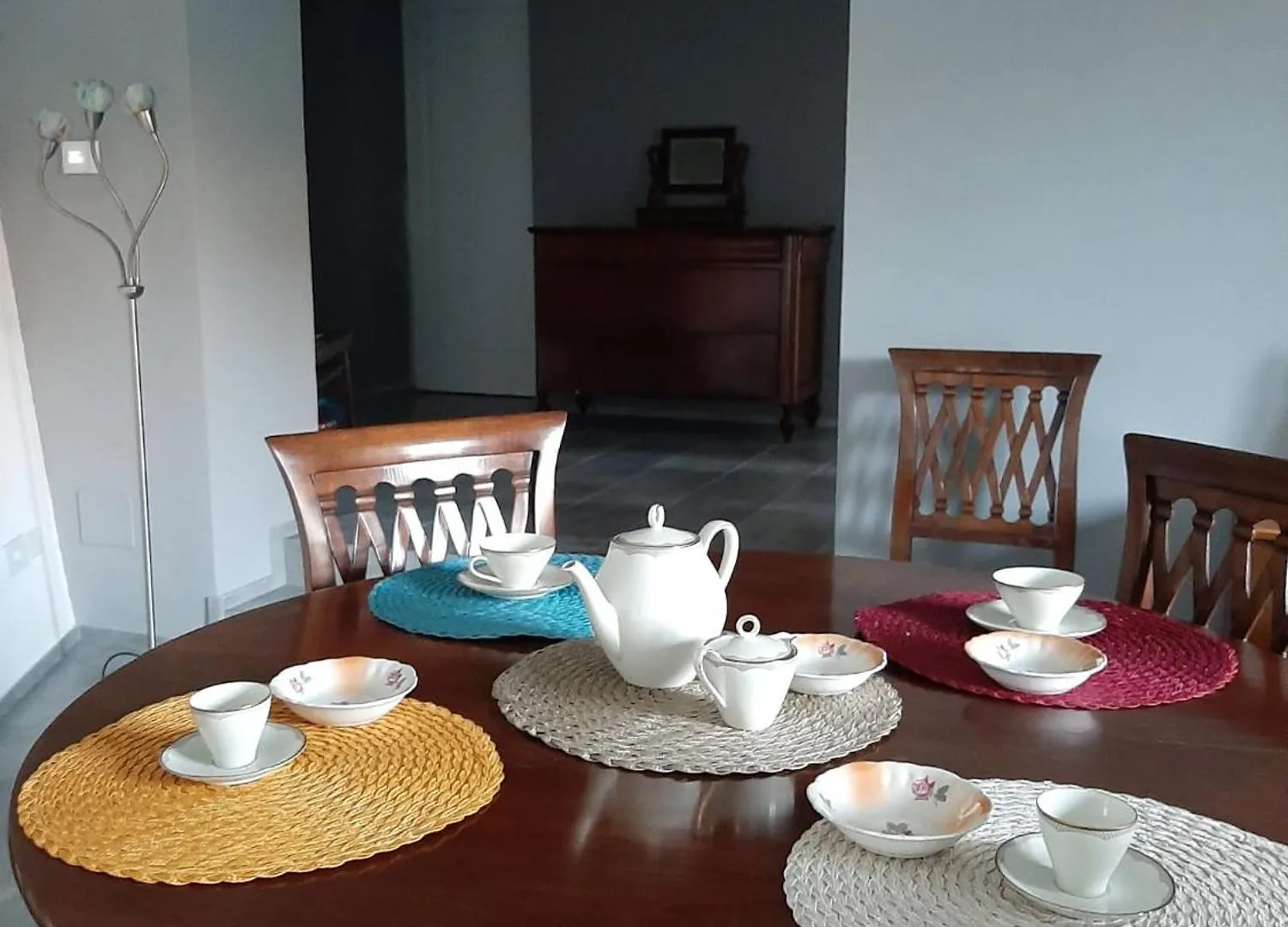 Relax A Due Passi Dal Campo Apartment Siena 0*,