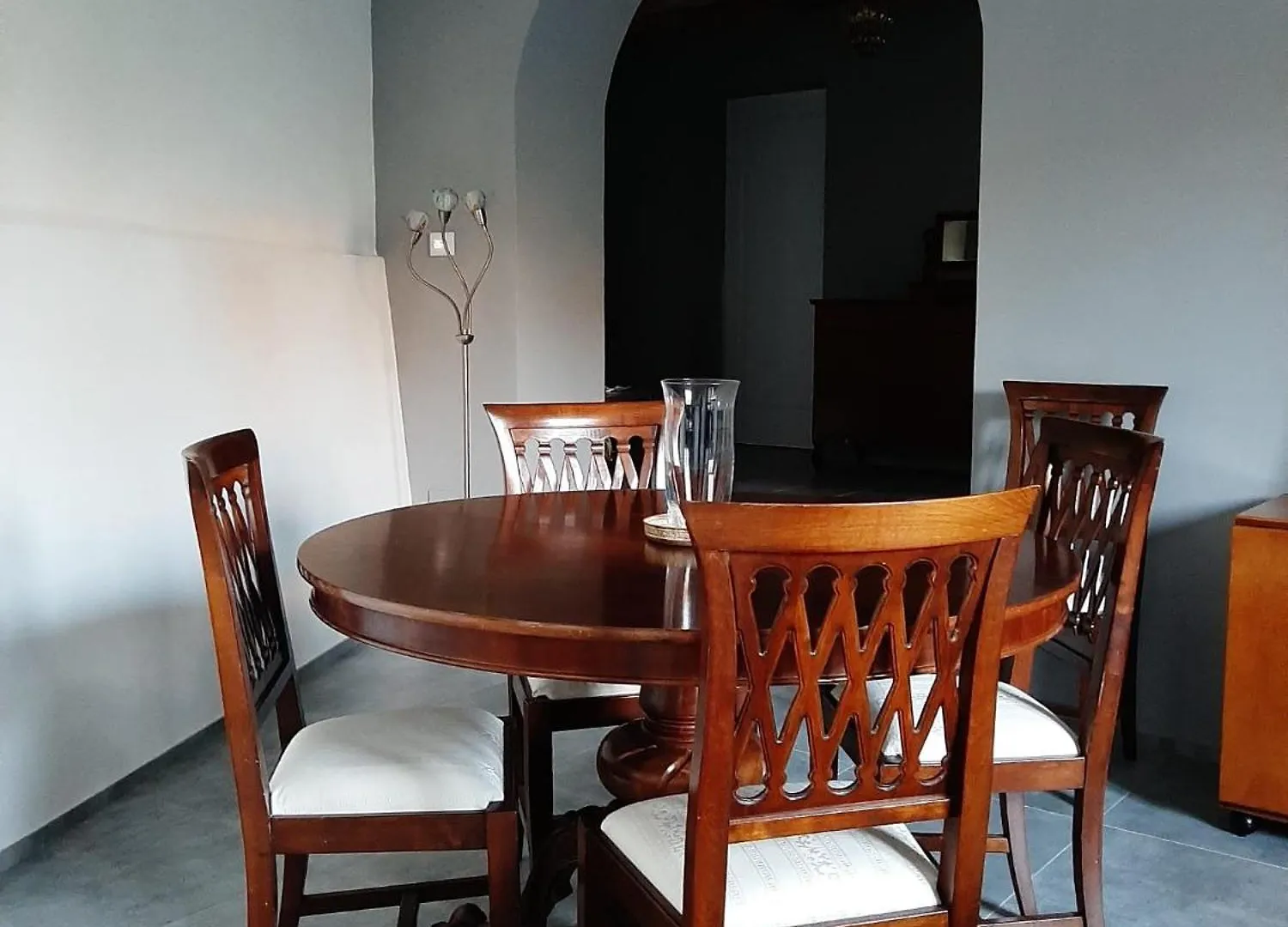 Relax A Due Passi Dal Campo Apartment Siena Italy
