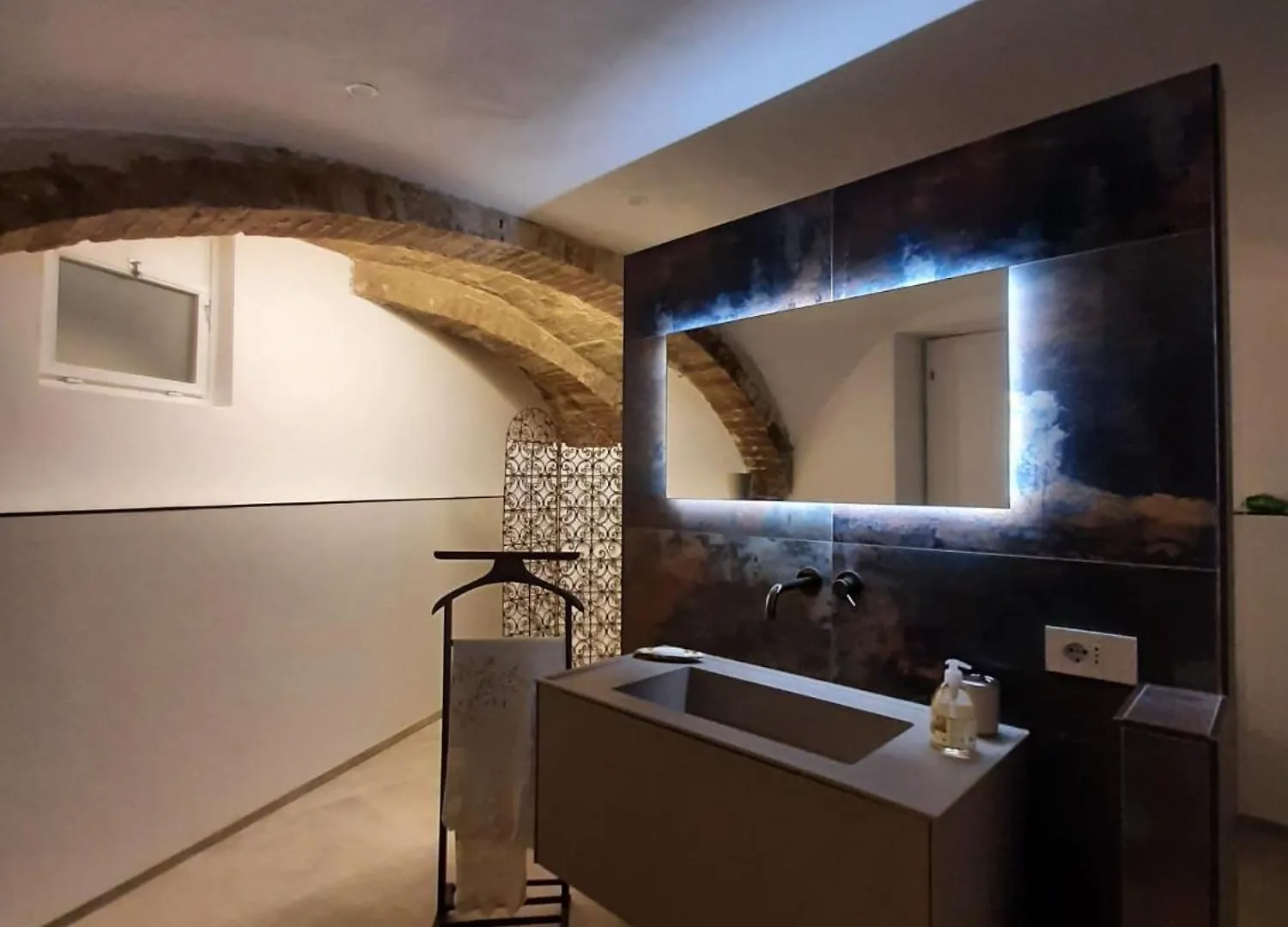 Relax A Due Passi Dal Campo Apartment Siena