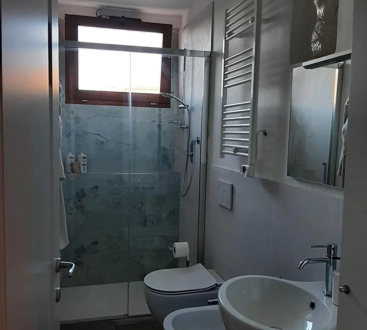 Relax A Due Passi Dal Campo Apartment Siena 0*,