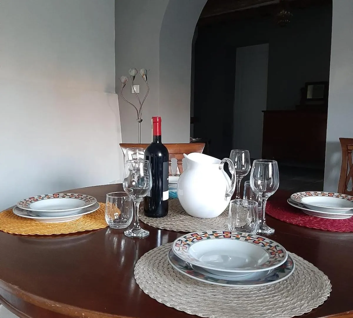 Relax A Due Passi Dal Campo Apartment Siena Italy