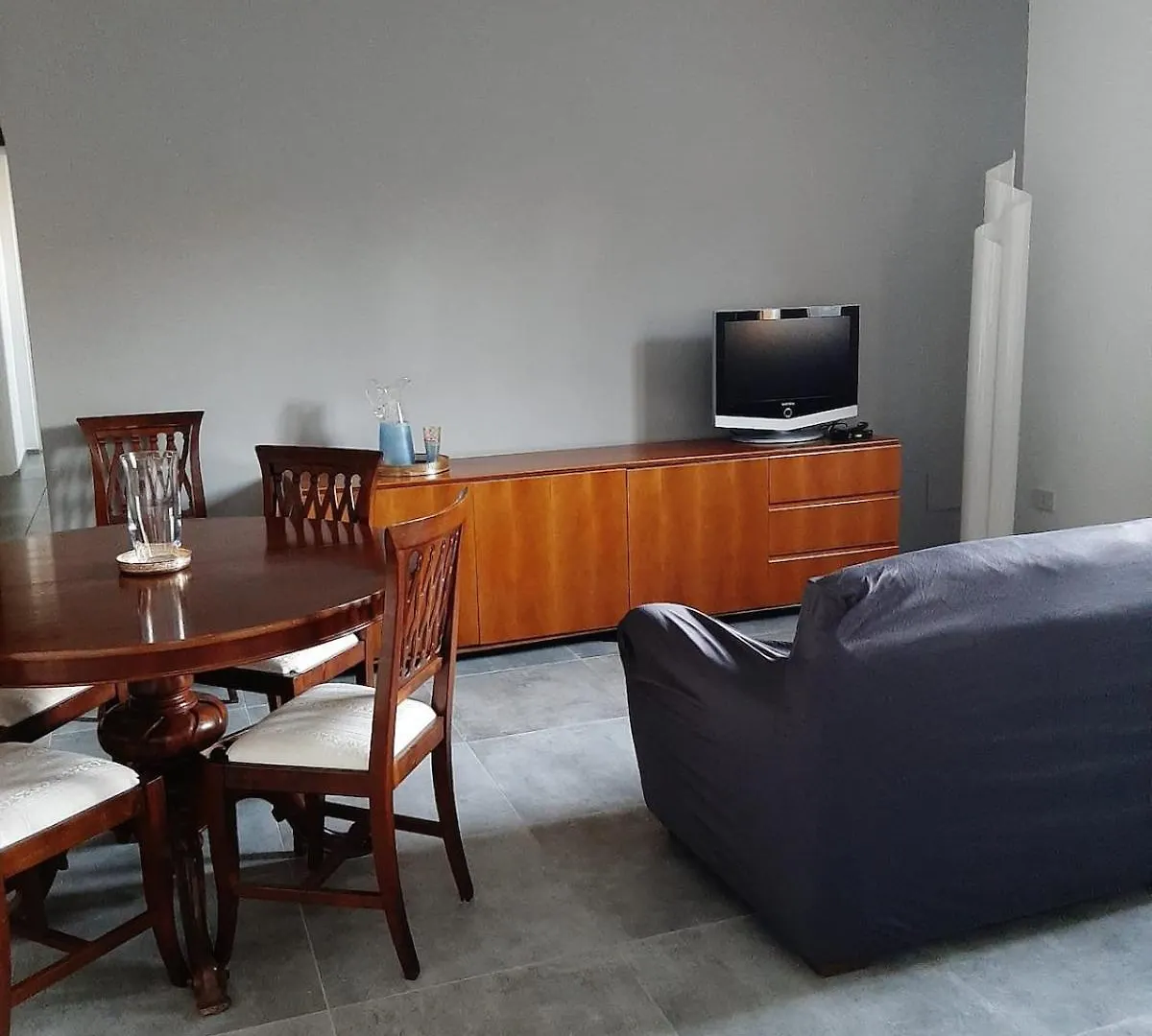 Relax A Due Passi Dal Campo Apartment Siena