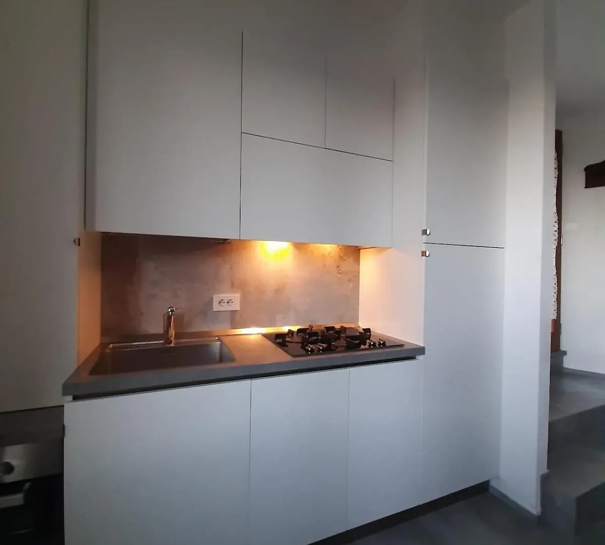 Relax A Due Passi Dal Campo Apartment Siena Italy