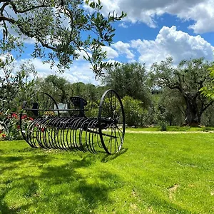 L'aia Country Holidays Casa de Campo